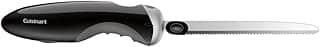 Cuisinart Faca elétrica, preta