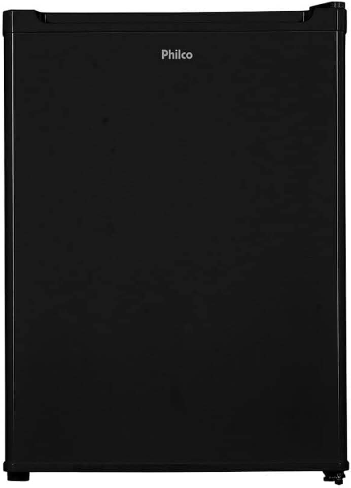 Frigobar Philco PFG85P 5 Níveis Temperatura 68L 220V