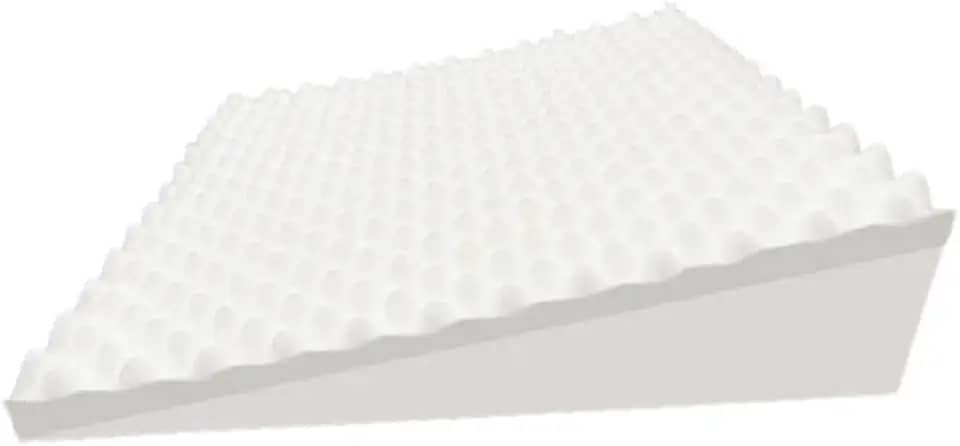 Travesseiro Anti-Refluxo Adulto Terapêutico Alasca