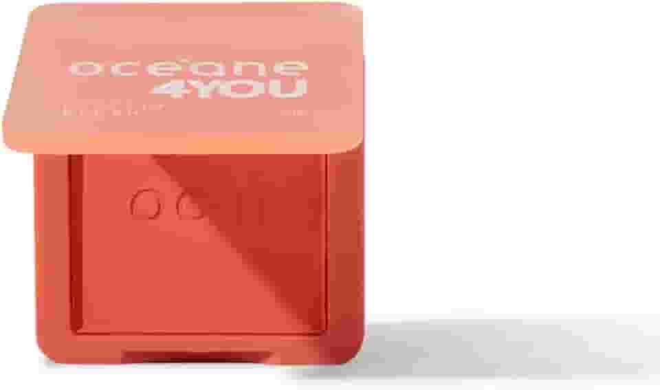 Océane Oceane Blush Cremoso Pêssego - Fluffy Blush Brink Peach 4You 7G
