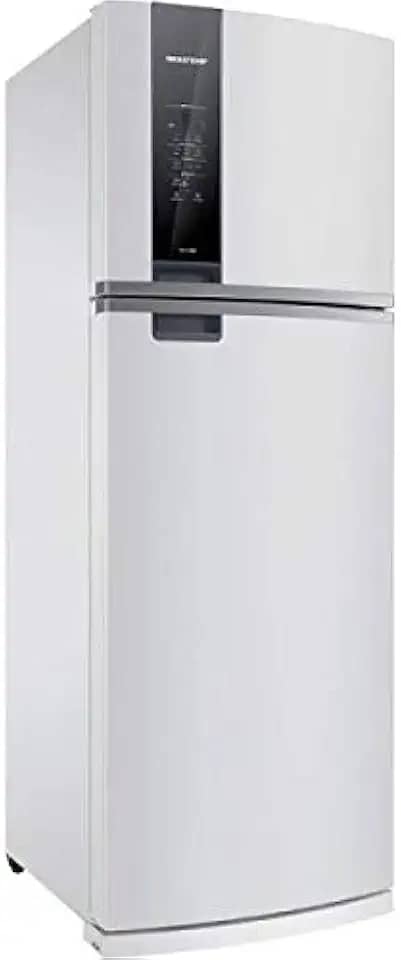Geladeira / Refrigerador Brastemp Duplex Frost Free 500 Litros