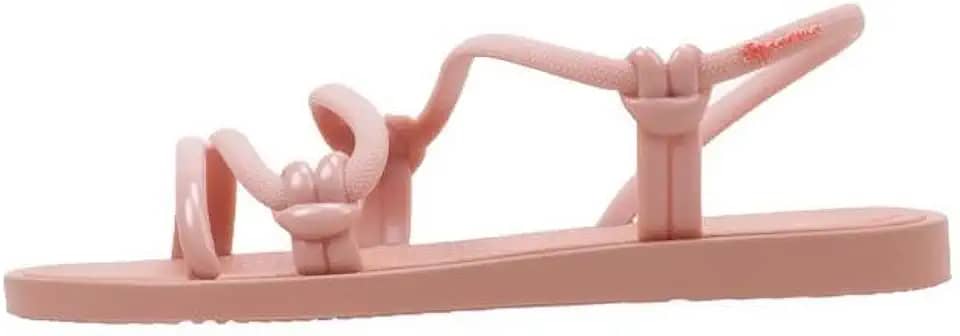 Sandalia Feminino Ipanema Solar Casual