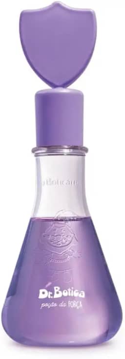 O BOTICARIO DR BOTICA COLONIA INFANTIL POÇÃO DA FORÇA 120ml