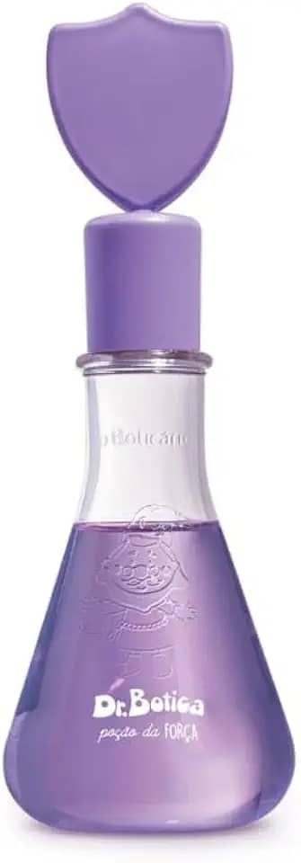 O BOTICARIO DR BOTICA COLONIA INFANTIL POÇÃO DA FORÇA 120ml