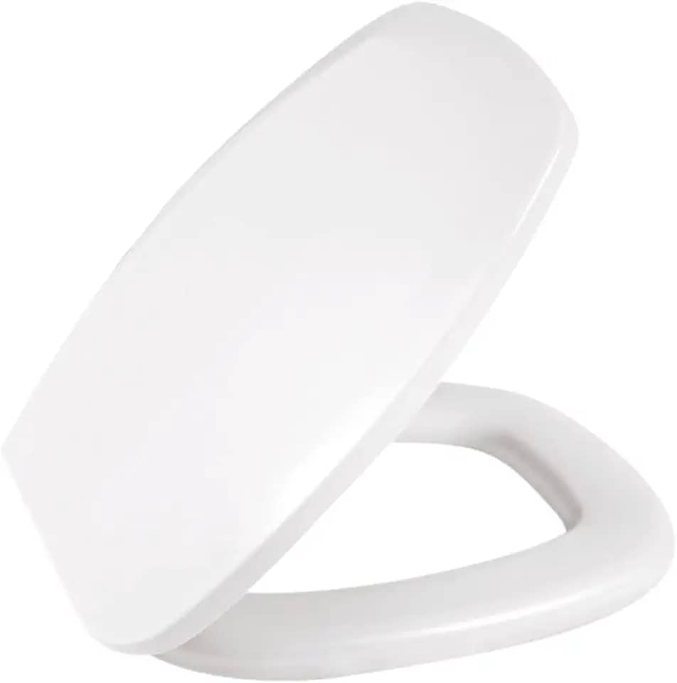 Assento Metasul Perfecto Almofadado Branco