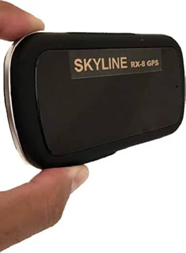 RASTREADOR VEICULAR PORTÁTIL MONITORAMENTO 24 HORAS