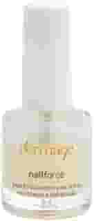 Nail Force, Base de Unhas Fortalecedora, Resistência e Hidratação, Fórmula com Cálcio e Queratina, Livre de Alergênicos, Incolor, 8ml