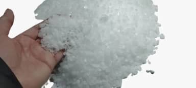 Parafina Macro 140 145 wax para velas artesanais