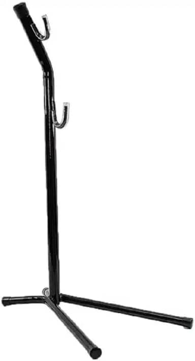 Suporte Cavalete Descanso Estacionamento Bike Pé De Galinha