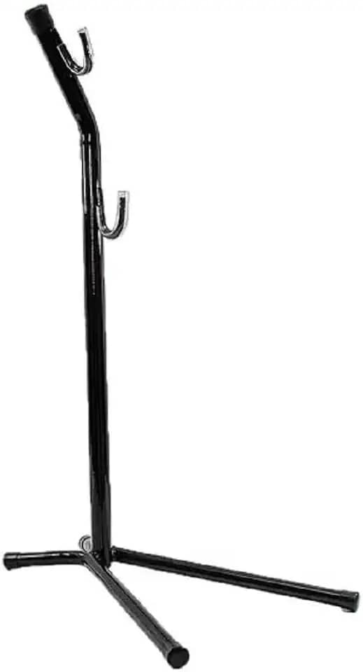 Suporte Cavalete Descanso Estacionamento Bike Pé De Galinha