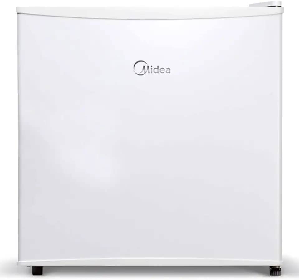 Midea - Frigobar, 45L, 127 V, Branco