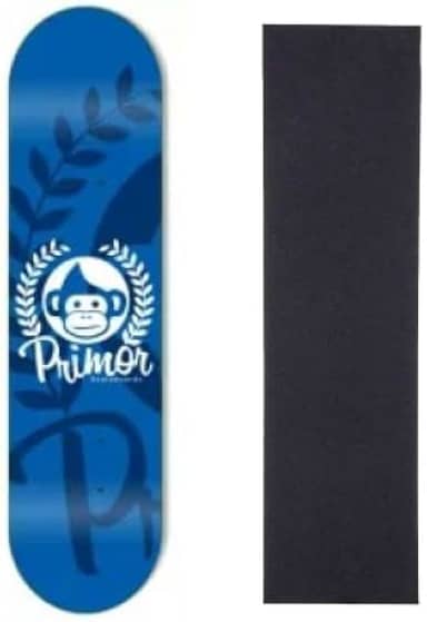 Shape maple 8.0 Primor com lixa Importada