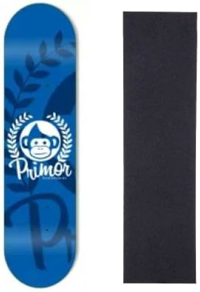 Shape maple 8.0 Primor com lixa Importada