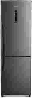 GELADEIRA PANASONIC BB41 TITÂNIO 397L 60CM 110 V