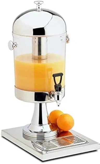 Refresqueira Suqueira Suco Fácil 8 Litros Sf2108 Marchesoni