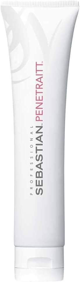 Máscara De Reconstrução Penetraitt Sebastian 150ml