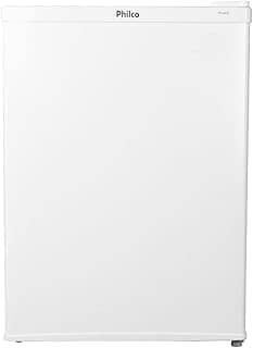Frigobar Philco Pfg85b 68 Litros Porta Reversivel Branco 220v