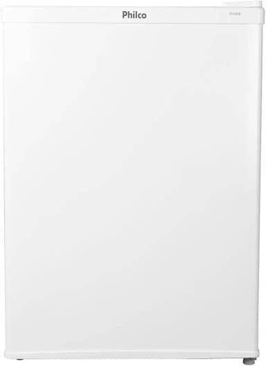 Frigobar Philco Pfg85b 68 Litros Porta Reversivel Branco 127v