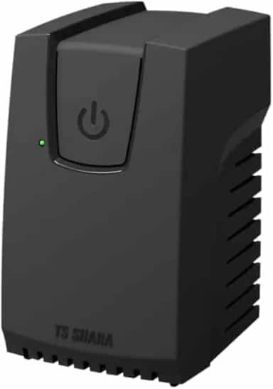 POWEREST 500 Bivolt 4T Saida 115V