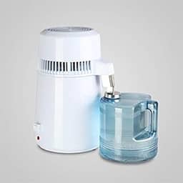 Destilador Bio Water System