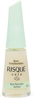 Risqué Base Fortalecedora Care 8ml