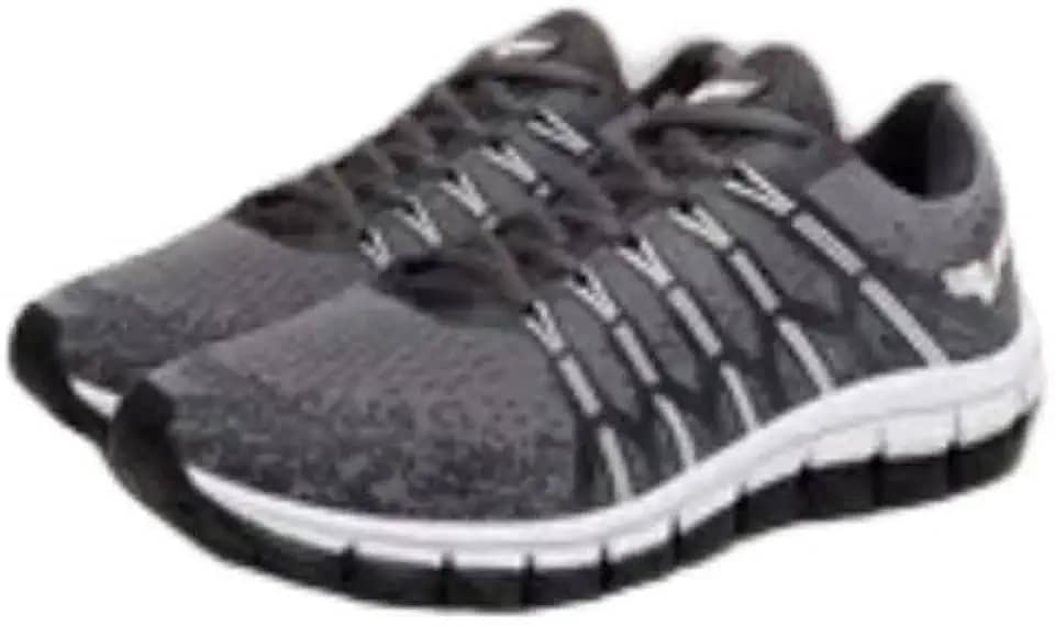 Tênis Masculino Corrida Esportivo Ortopédico Macio Academia