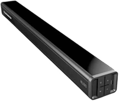 CAIXA SOUNDBAR 2.0 AUDIO SYSTEM CINEMA 3 BLUETOOTH 80W POLARIS 500, TELEFUNKEN