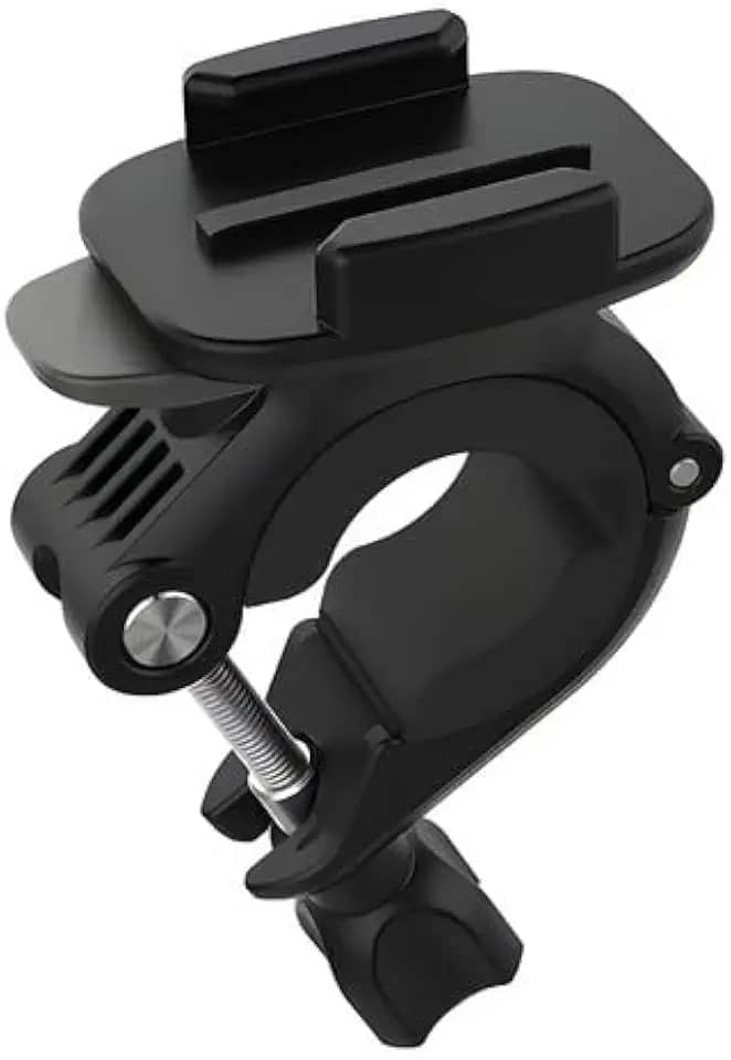 Suporte Barra Guidão Bicicleta Bike 360º Compativel Para Gopro