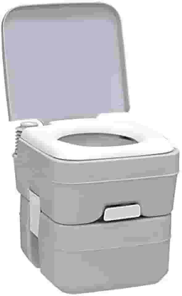 Vaso Sanitário Portátil Pelegrin PEL-VP20 20 Litros