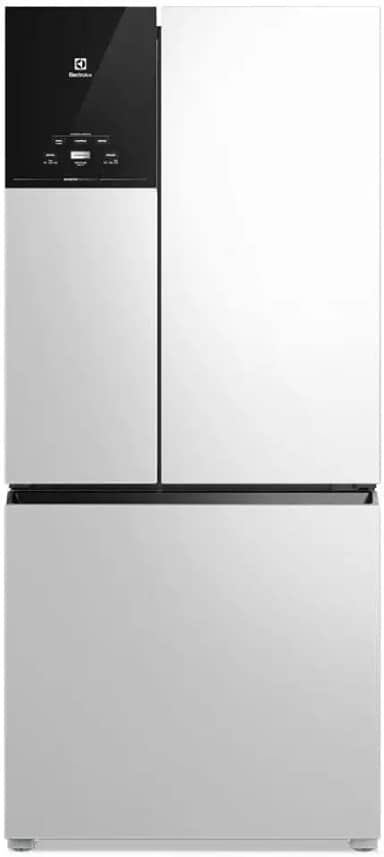 Geladeira Electrolux Frost Free Multidoor Efficient Com Autosense e Inverter 590L Cor Branca (IM8) (220 Volts)