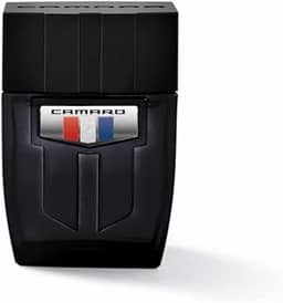 Colônia Masculina, Camaro Black, Jequiti, 100 Ml