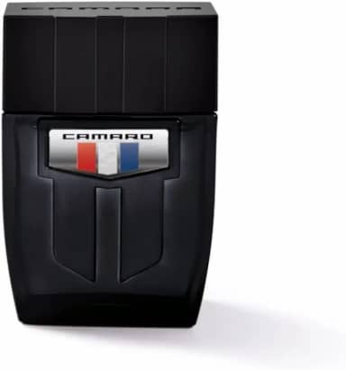 Colônia Masculina, Camaro Black, Jequiti, 100 Ml