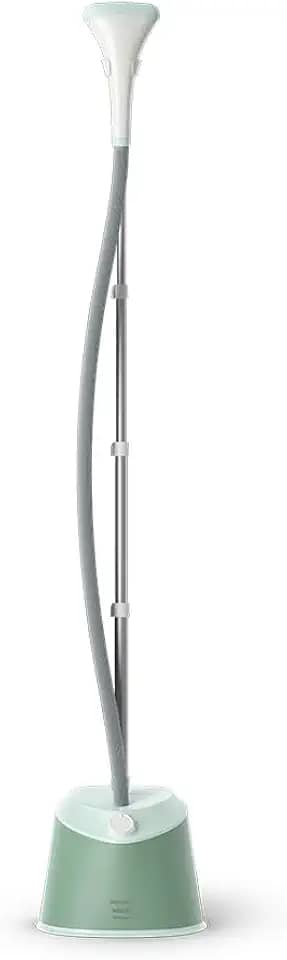 Vaporizador de Roupas Série 1000, Philips Walita, 1600W, higieniza e tira odores, Verde, 110V - STE1010/72