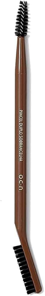 Océane - Duo Brow Brush./Unica