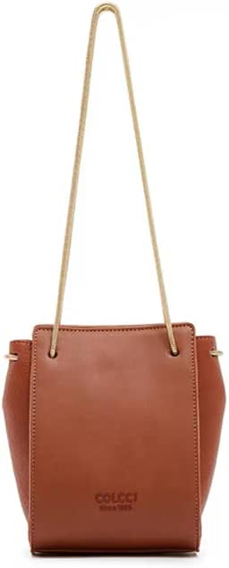 Bolsa Bucket corrente Colccifeminino