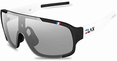 Óculos de Sol Elax Ciclismo Fotocromático Polarizado UV400