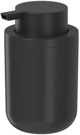 OU PORTA SABONETE LÍQUIDO BOLD