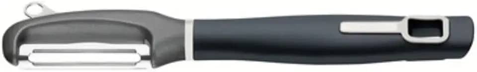 Descascador Fio Liso Inox Verano Onix Tramontina