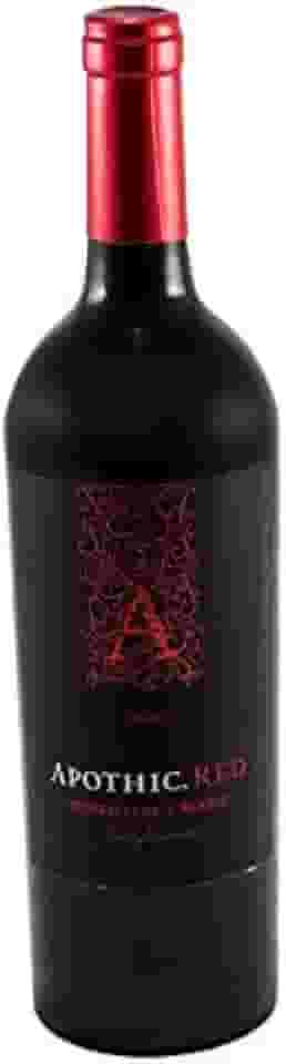 Vinho Tinto dos EUA Apothic Red