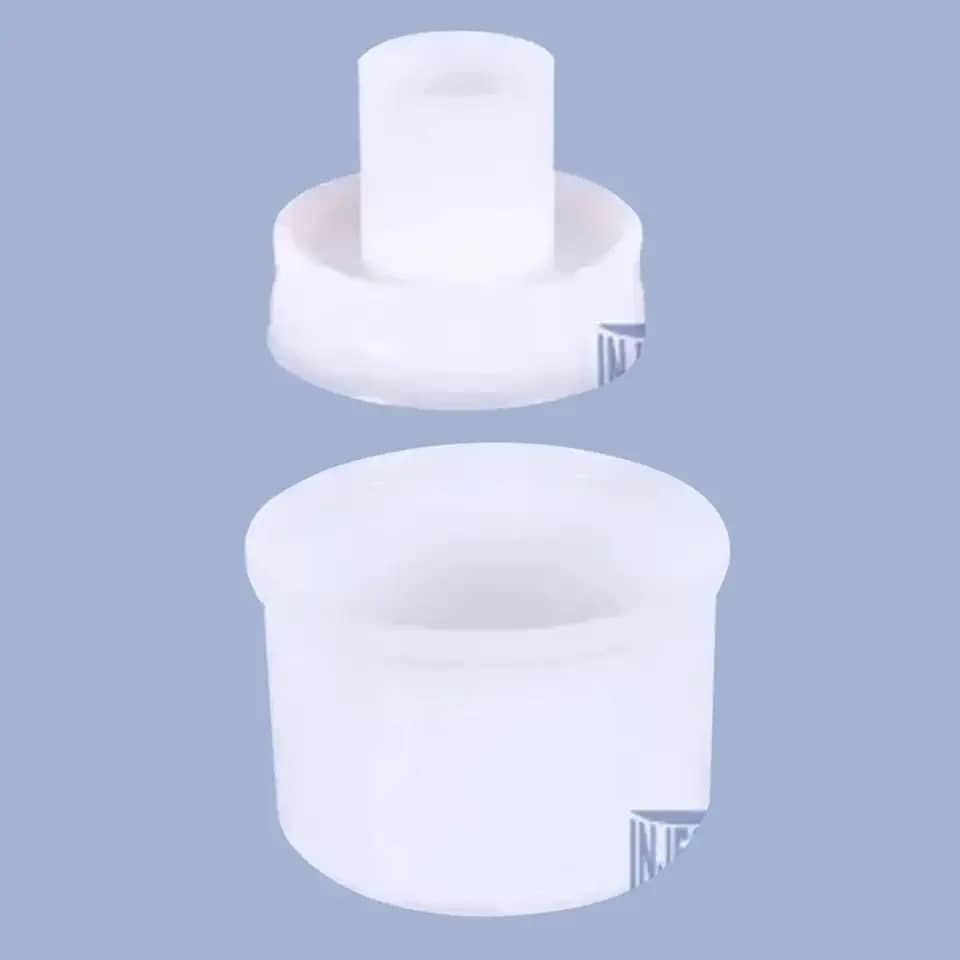 Forma de Queijo CPO 300g com Prensador