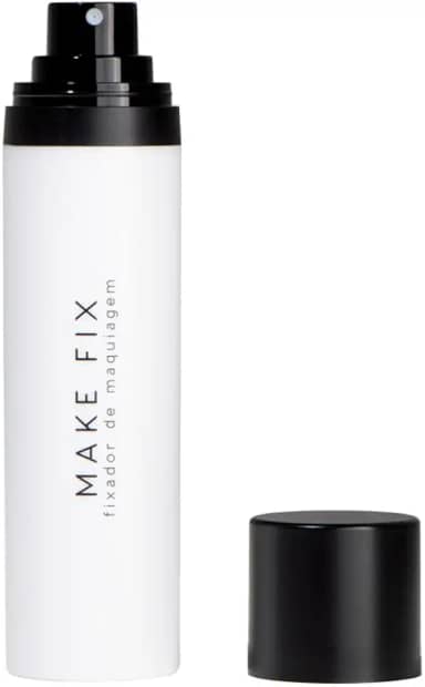 Océane – Make Fix - Fixador De Maquiagem./Unica
