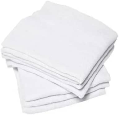 Kit Com Panos De Chão Para Limpeza Grande Grosso 52x68 Para Casa Escritório Empresas (5)