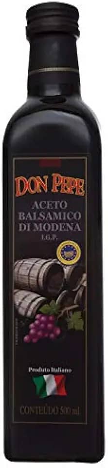 Aceto Balsâmico Di Modena "Don Pepe"