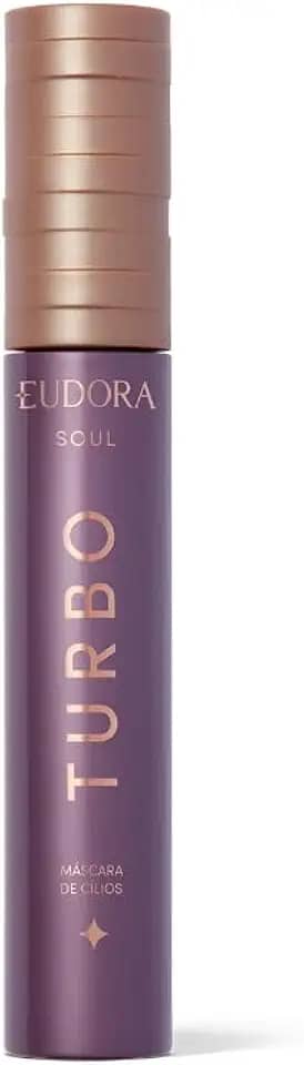 Eudora SOUL Turbo Máscara de Cílios 10g