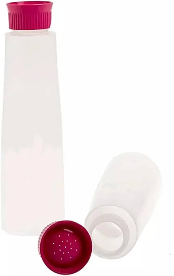 Bisnaga Para Bolos Umedecer Bolos 0,5 L Em Plástico