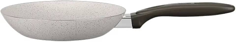 Brinox - Frigideira 24X4Cm 1,2L Ceramic Life Suprema - Vanilla