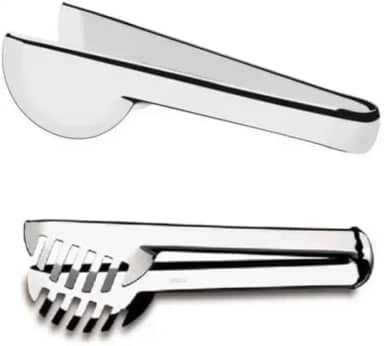 Kit 2 Pegadores Aço Inox Premium