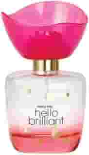 Perfume Hello Brilliant Deo Colônia, 50 ml Mary Kay