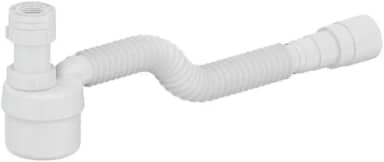 Sifão Sanfonado Copo Multiuso 26916305 Tigre