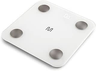 Balança com Bioimpedância Bio Health Multi Saúde - HC059N